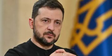Зеленський у Єревані заявив про успіх боротьби України з "тіньовим флотом" росії