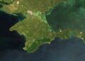 У Криму повідомляють про вибухи та роботу ППО біля аеродромів "Кача" і "Бельбек"