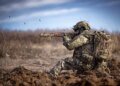 Окупанти штурмують на десяти напрямках, зафіксовано 45 атак – Генштаб