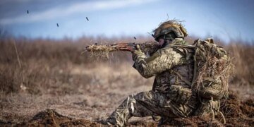 На фронті за добу зафіксовано 138 бойових зіткнень – Генштаб ЗСУ