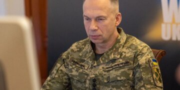 рф планує виробити понад 7,3 млн ударних дронів в 2026 році – Сирський