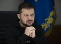 Зеленський погодив нові далекобійні операції проти росії