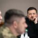 В Україні готують законодавство для діяльності приватних військових компаній – Зеленський