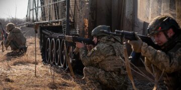 росія втратила 1420 солдатів та майже 2000 безпілотників за добу