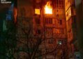 Последствия обстрела в Одесской области: трое пострадавших, повреждены дома и портовая инфраструктура. ФОТО