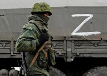 рф цього року планує рекрутувати рекордні 18,5 тис. іноземців на війну проти України