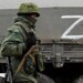 рф цього року планує рекрутувати рекордні 18,5 тис. іноземців на війну проти України