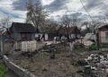 В Винницкой области во время атаки зафиксировали 74 дрона: есть попадания