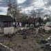 В Винницкой области во время атаки зафиксировали 74 дрона: есть попадания