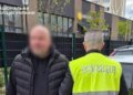 Пули над головой четырехлетнего ребенка: киевский стрелок задержан после дерзкой атаки. ФОТО