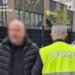 Пули над головой четырехлетнего ребенка: киевский стрелок задержан после дерзкой атаки. ФОТО