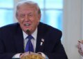 Трамп обнуляет торговые соглашения с Европой и вводит драконовские налоги