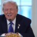 Трамп обнуляет торговые соглашения с Европой и вводит драконовские налоги