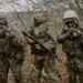 рф планує рекрутувати рекордні 18 500 іноземців до армії у 2026 році – ГУР