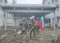 росія змінює тактику війни та переходить до прихованого проникнення малими групами – The Telegraph