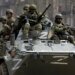 Ворог у квітні окупував на 12% менше території, попри ріст штурмів – DeepState
