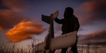 ЗСУ відмінусували 1240 російських солдатів та 2305 безпілотників за добу