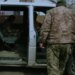 Волынский ТЦК: во время оповещения в Ратном мужчина получил травму случайно, в коме не находится