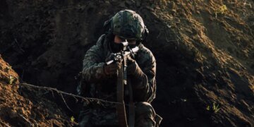 У міноборони рф збрехали про захоплення Миропілля на Сумщині – військові спростували фейк
