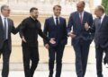 Ловушка для кандидата: почему Европа боится принимать Украину на равных правах