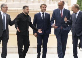 Ловушка для кандидата: почему Европа боится принимать Украину на равных правах