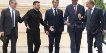 Ловушка для кандидата: почему Европа боится принимать Украину на равных правах