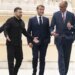 Ловушка для кандидата: почему Европа боится принимать Украину на равных правах