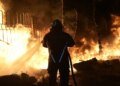 Окупанти атакували будинки та портову інфраструктуру на Одещині, відомо про двох загиблих та п'ятьох поранених
