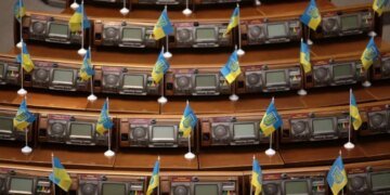 Энергетическая диета: нардеп требует отказаться от массовых льгот для граждан