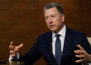 НАТО не сейчас: Волкер рассказал, как «коалиция желающих» может спасти Украину от новых атак РФ