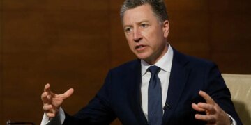 НАТО не сейчас: Волкер рассказал, как «коалиция желающих» может спасти Украину от новых атак РФ