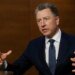 НАТО не сейчас: Волкер рассказал, как «коалиция желающих» может спасти Украину от новых атак РФ