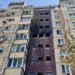 У домі у Кривому Розі, куди влучив "шахед", п'ятеро постраждалих, серед них двоє дітей – ОВА