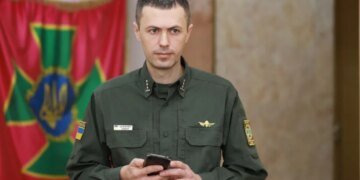 З білорусі в Україну залітала повітряна куля, яка посилює сигнал для російських дронів – ДПСУ