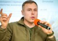 Праздник на пороховой бочке: Украина способна продемонстрировать Путину парад, “максимально приближенный к боевым действиям”, – Костенко