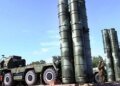 Протягом квітня рф втратила техніки ППО на понад мільярд доларів