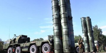 Протягом квітня рф втратила техніки ППО на понад мільярд доларів