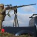Українська ППО вдень знешкодила 175 ворожих безпілотників і п’ять ракет