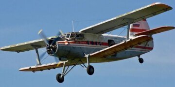 рф може використати Ан-2 як носій дронів за аналогією з українським рішенням