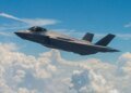 Ізраїль озброїться новими ескадрильями винищувачів F-35 та F-15IA