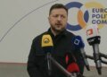 Зеленський заявив, що літо стане вирішальним для путіна щодо війни