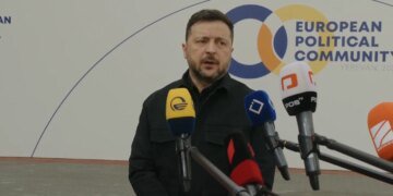 Зеленський заявив, що літо стане вирішальним для путіна щодо війни