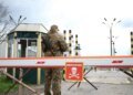 На кордоні з Придністров'ям посилюють оборону – Сили оборони готуються до будь-яких сценаріїв