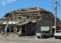 Удар рф балістичним "Іскандером" по Мерефі забрав життя 5 людей, постраждалих стає більше