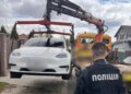 По всей Украине проходят массовые облавы на сотрудников ТЦК