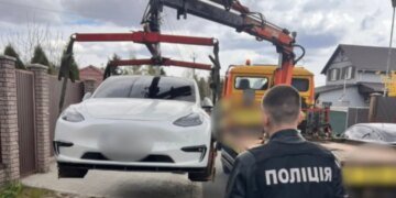 По всей Украине проходят массовые облавы на сотрудников ТЦК