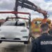 По всей Украине проходят массовые облавы на сотрудников ТЦК