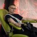 Украинцев призывают сдать кровь, чтобы спасти раненых бойцов