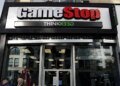GameStop хоче купити eBay за 56 мільярдів доларів