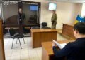 Колишній військовий інструктор-іноземець, який працював на фсб та передавав координати ЗСУ, отримав 8 років за ґратами